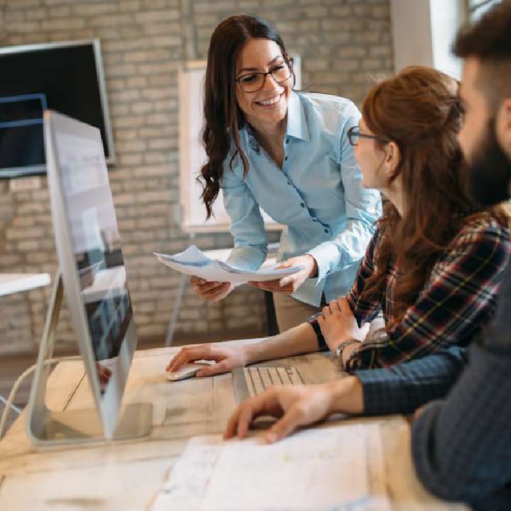 Onboarding et Formation Interne